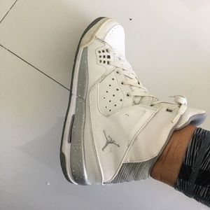 Nike Air Jordan
